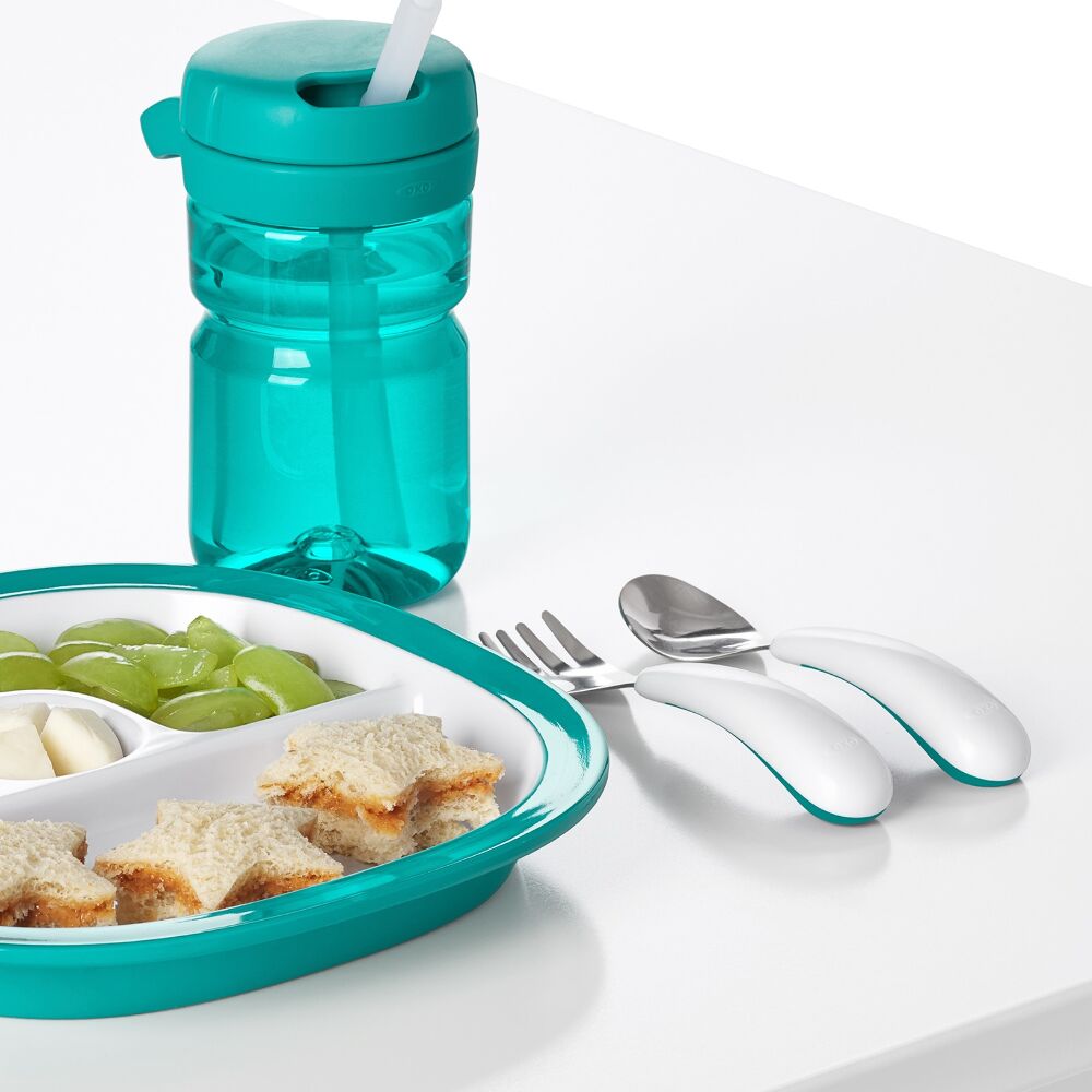 Fork & Spoon Set E6