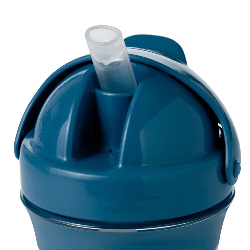 Transitions 9 Oz Straw Cup Set D0