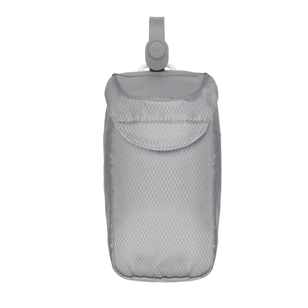 On-the-Go Wipes Dispenser with Diaper Pouch Z1