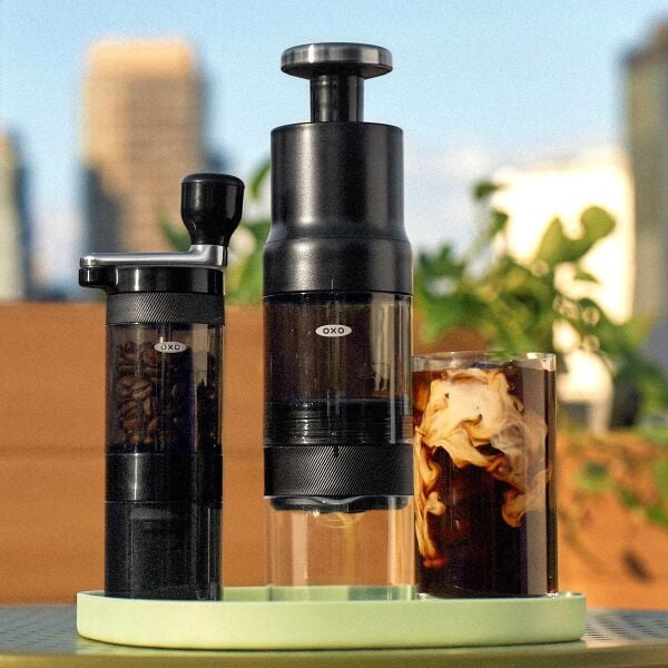 Rapid Brew Travel Bundle L3