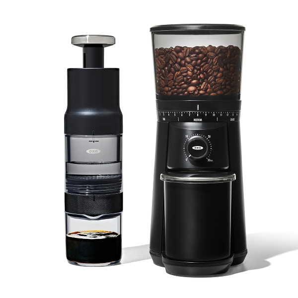 Rapid Brew & Grind Bundle Y3