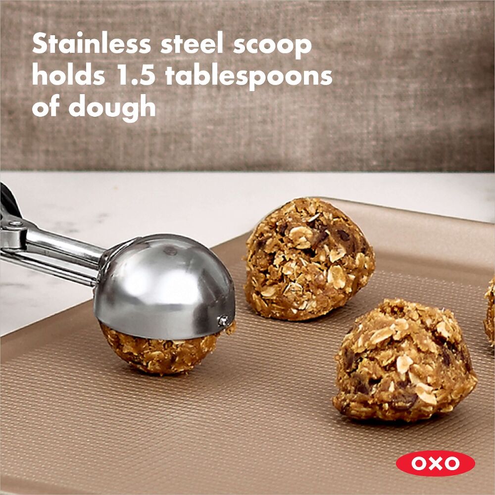 Medium Cookie Scoop S3