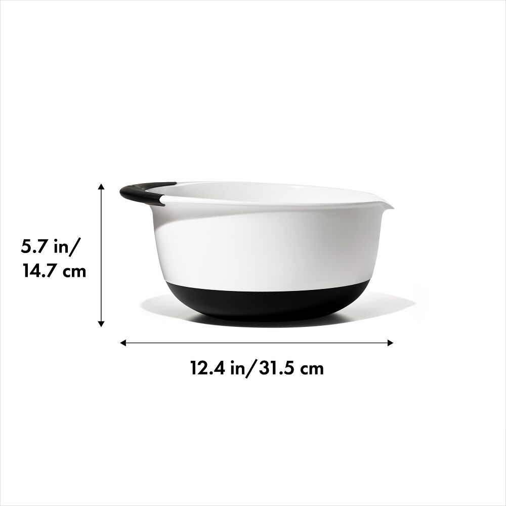 5 Quart Mixing Bowl Y1