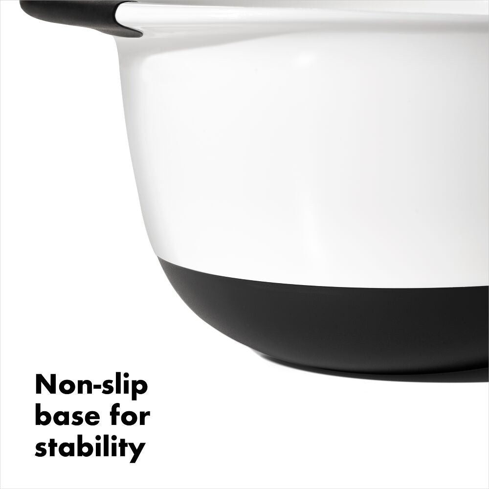 3 Quart Mixing Bowl M3