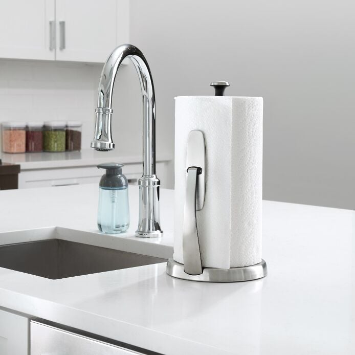 SimplyTear™ Paper Towel Holder H3