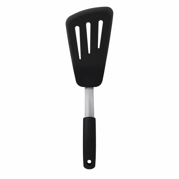 Silicone Flexible Omelet Turner M9