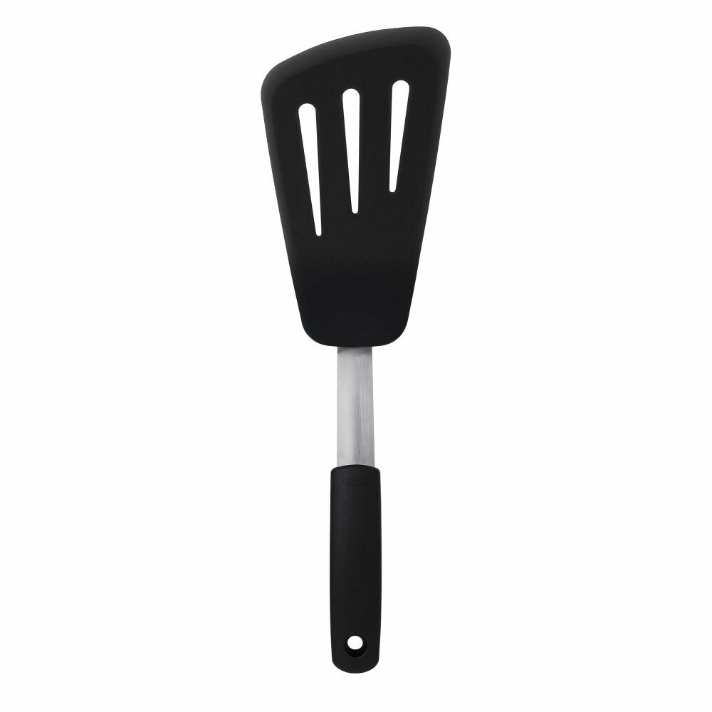 Silicone Flexible Omelet Turner M9