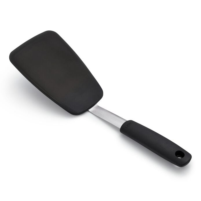 Silicone Flexible Turner F4