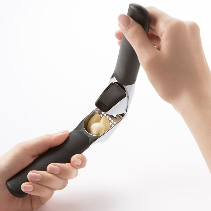 Garlic Press Z7