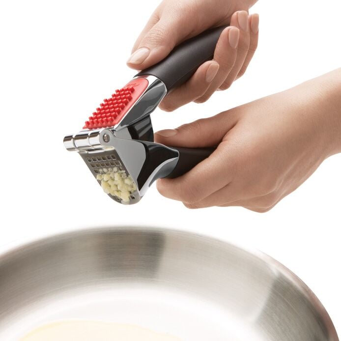 Garlic Press Z7