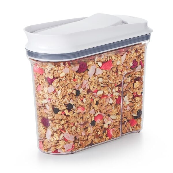 POP Small Cereal Dispenser (2.5 Qt.) V8