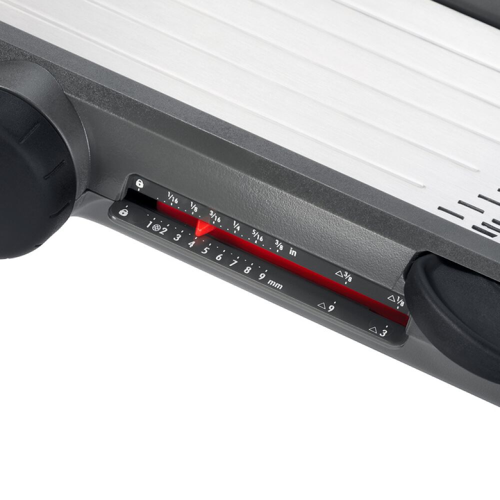 Chef's Mandoline Slicer 2.0 C2