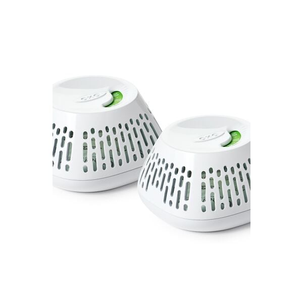 GreenSaver Standing Crisper Insert - 2 Pc Y7