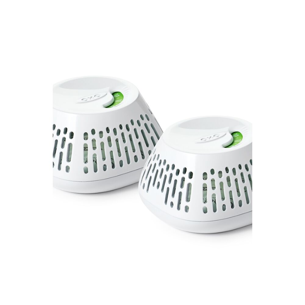 GreenSaver Standing Crisper Insert - 2 Pc Y7
