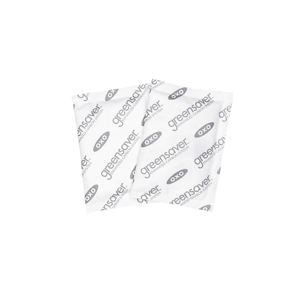 GreenSaver Standing Crisper Insert - 2 Pc Y7