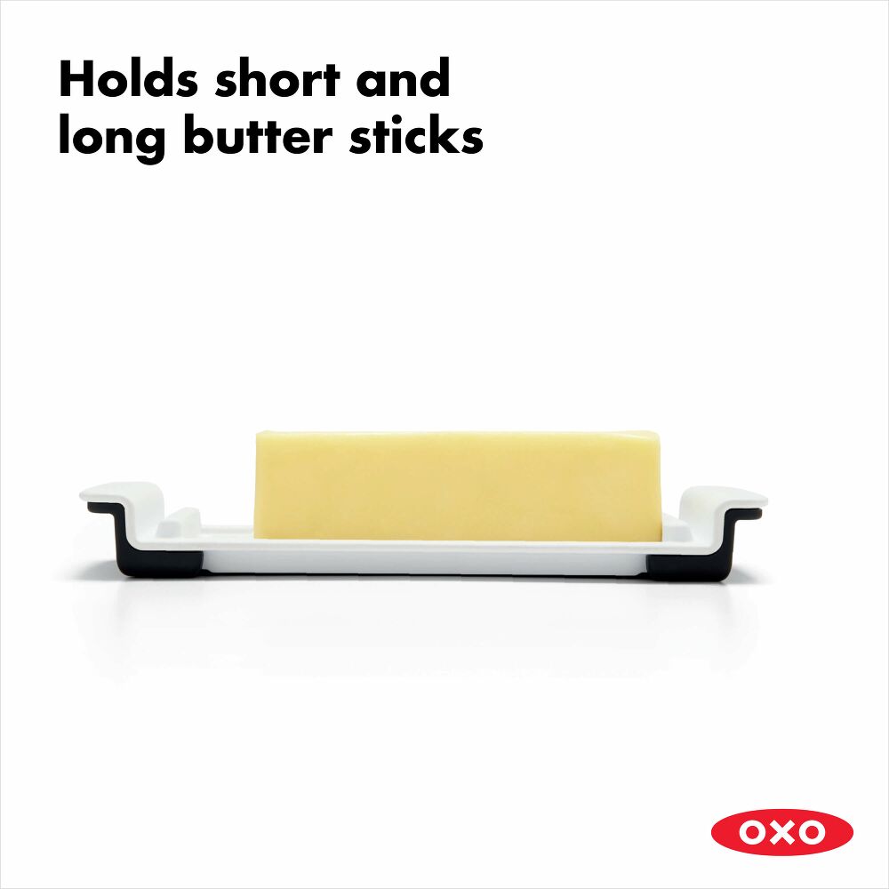 Butter Dish U9