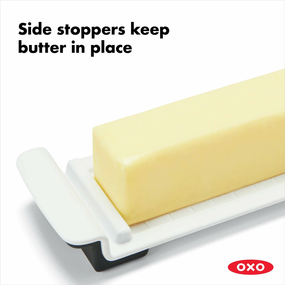 Butter Dish U9