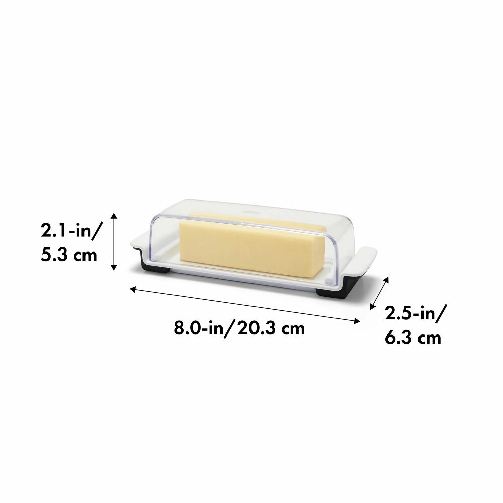 Butter Dish U9