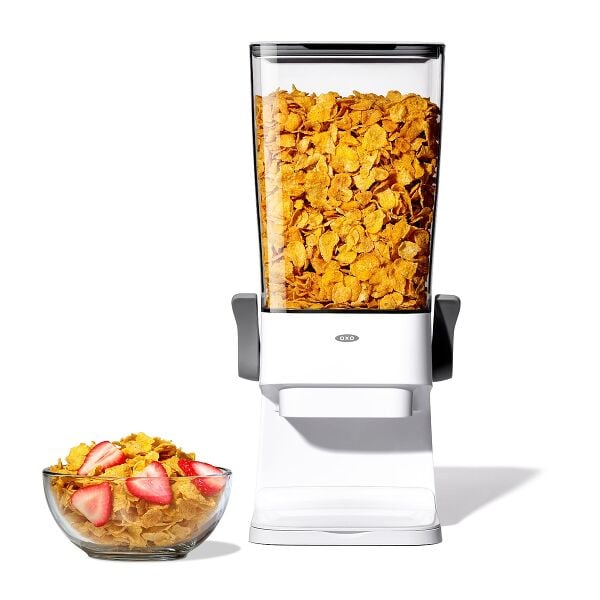 OXO Good Grips Countertop Cereal Dispenser X3