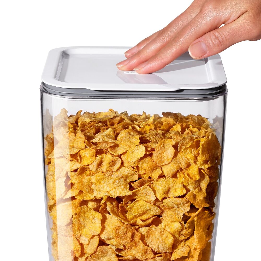 OXO Good Grips Countertop Cereal Dispenser X3