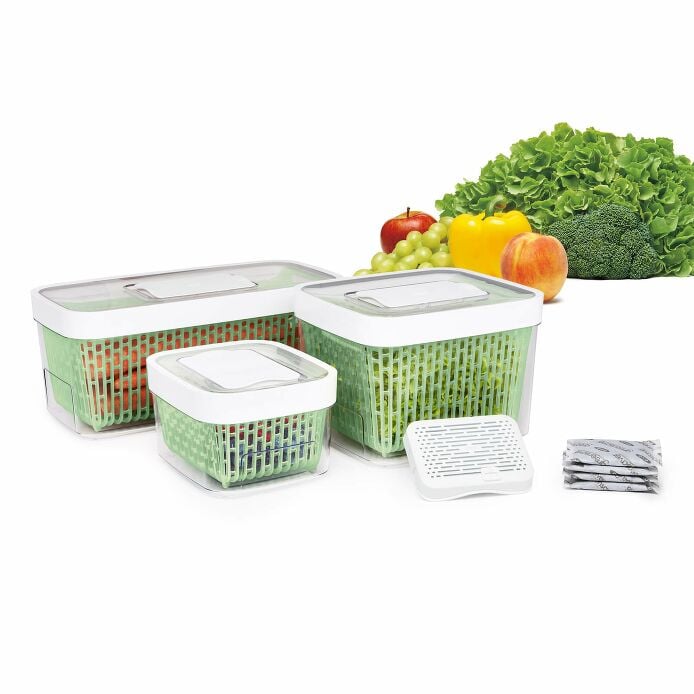 GreenSaver Produce Keeper (4.3 Qt) I5
