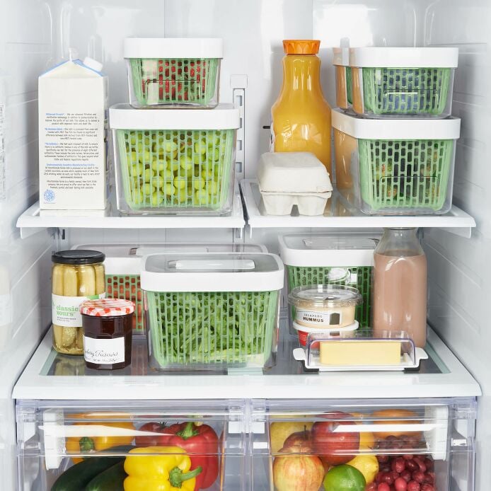 GreenSaver Produce Keeper (4.3 Qt) I5