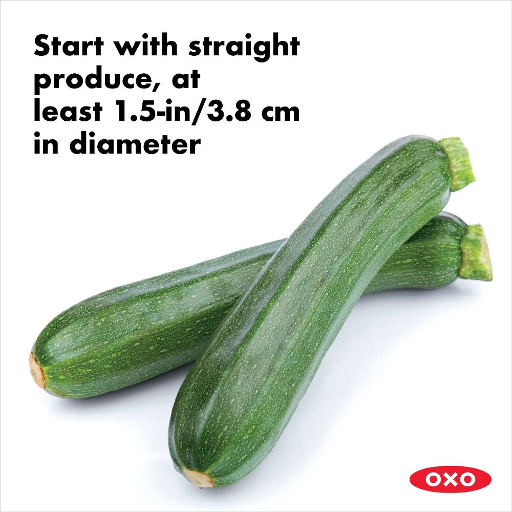 Hand-Held Spiralizer X0