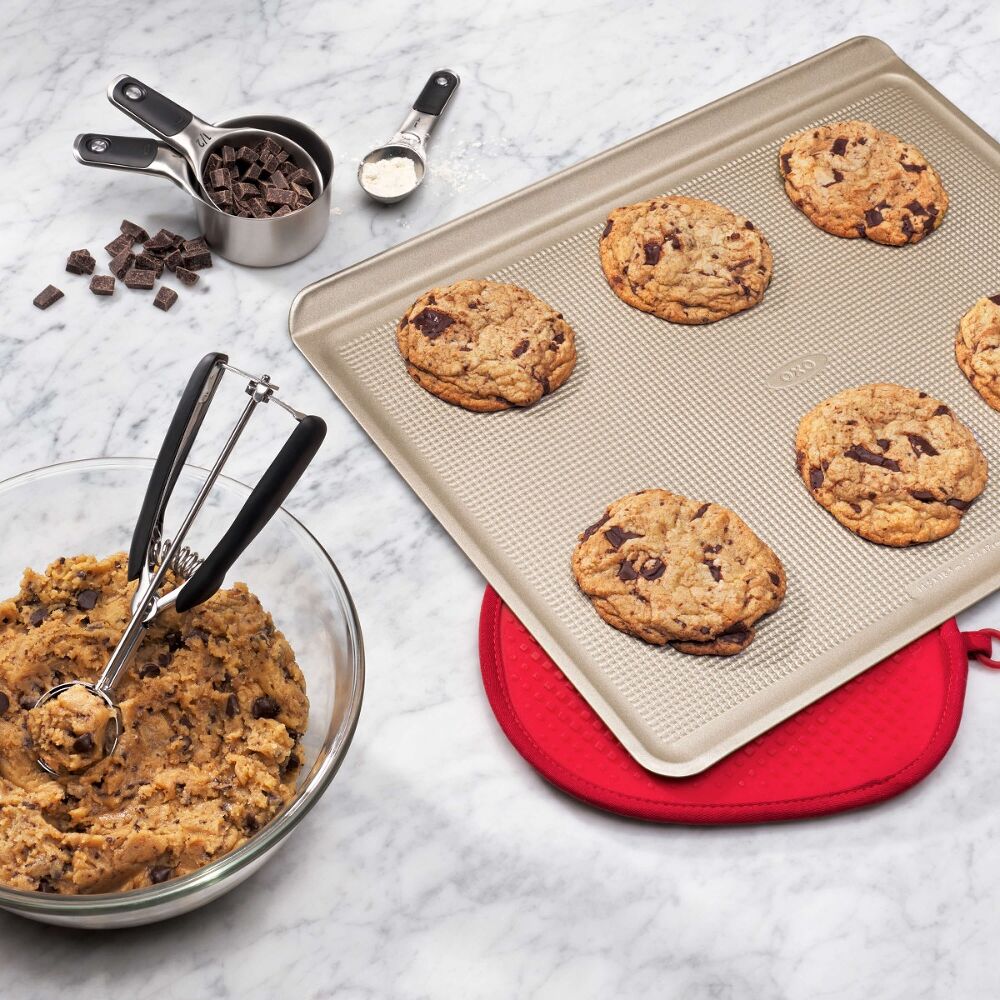 Medium Cookie Scoop S3