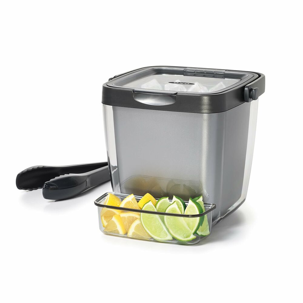 3 Piece Ice Bucket Set M9