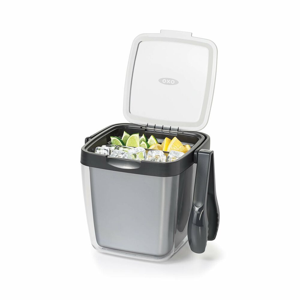 3 Piece Ice Bucket Set M9