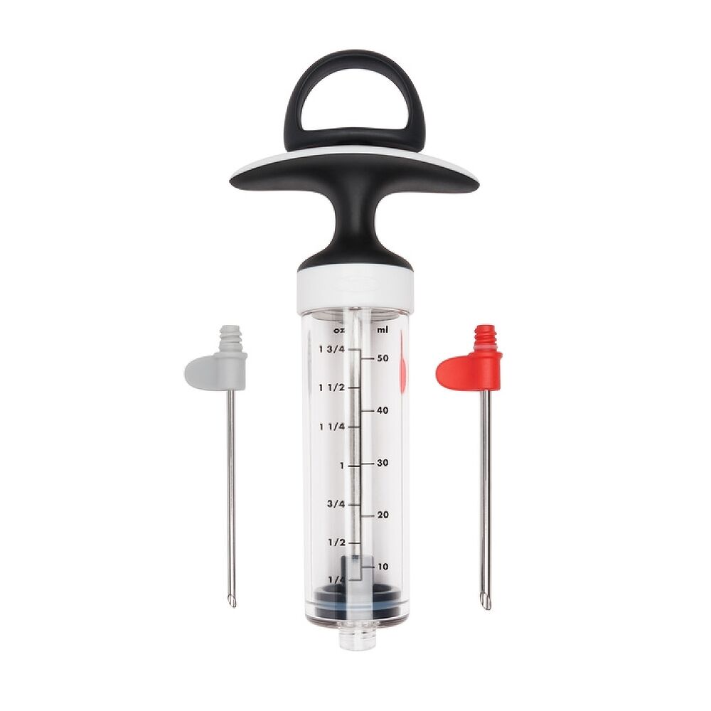 Flavor Injector K8