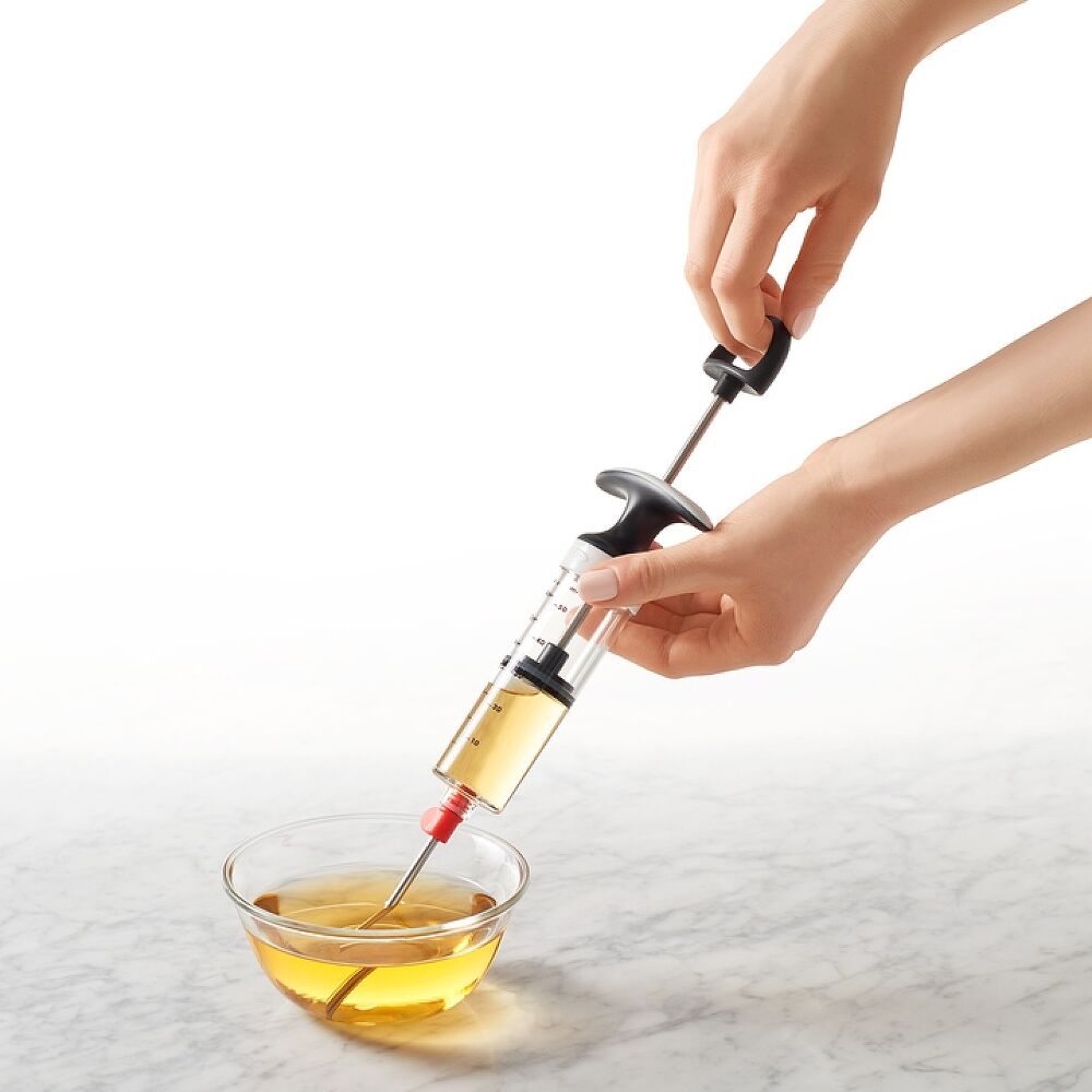 Flavor Injector K8