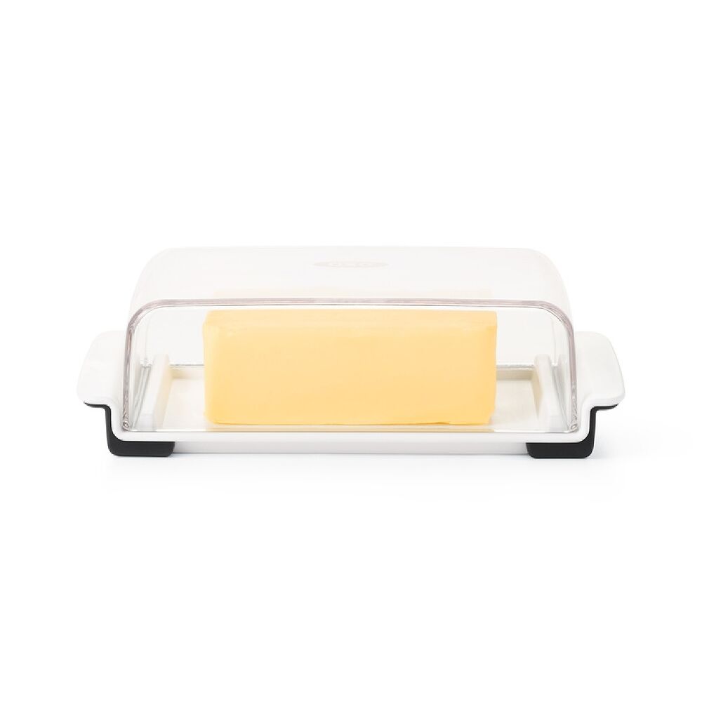 OXO Good Grips Wide Butter Dish N1