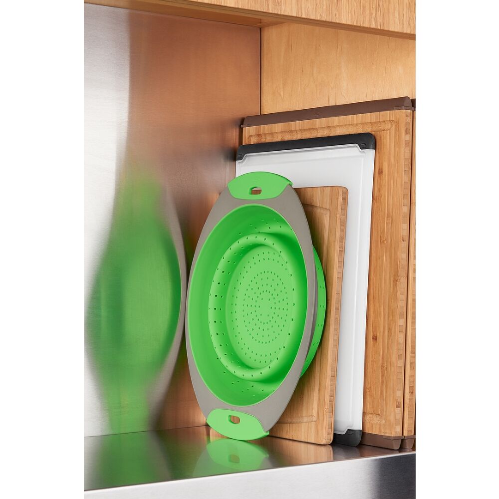 Collapsible Colander (3.5 Qt) I6