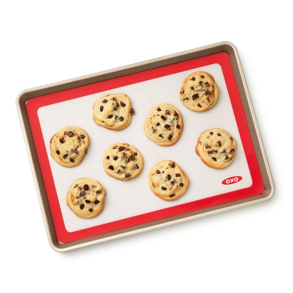 Silicone Baking Mat R9