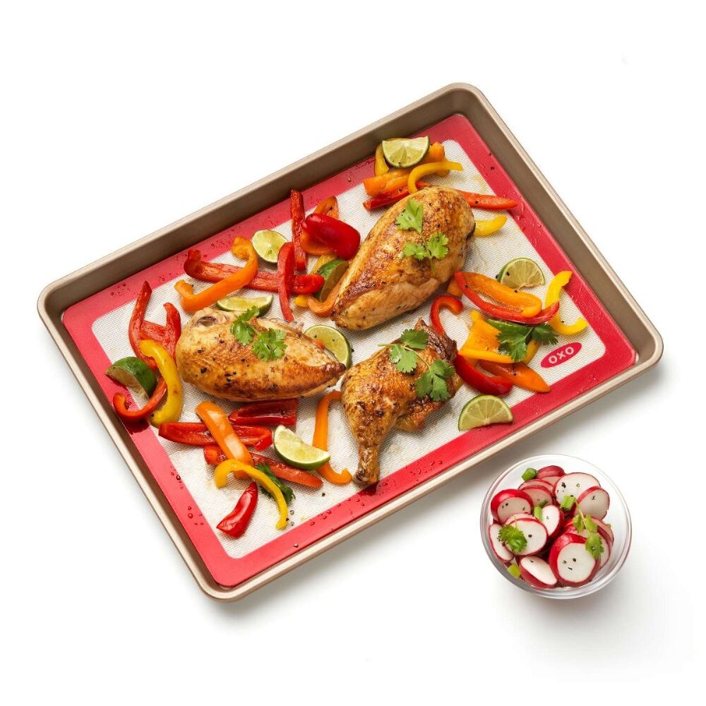 Silicone Baking Mat R9