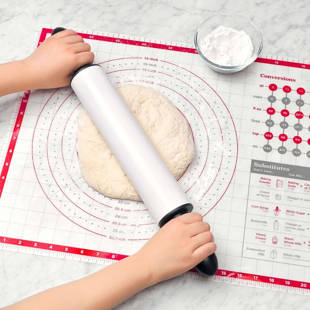 OXO Silicone Pastry Mat D1