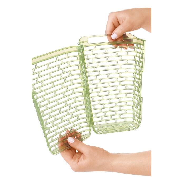 GreenSaver Herb Keeper - Large F2