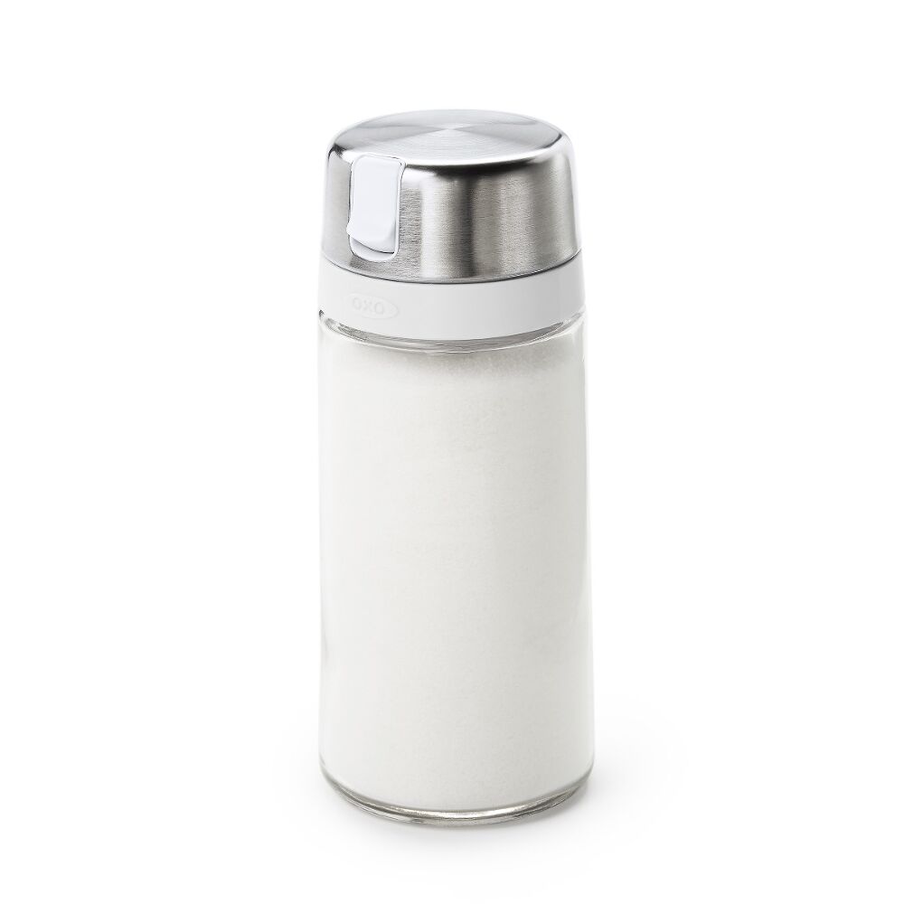 Glass Sugar Dispenser G1