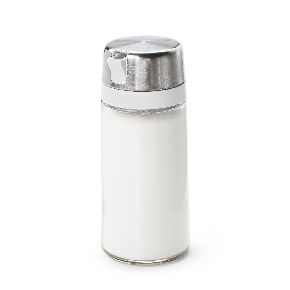 Glass Sugar Dispenser G1