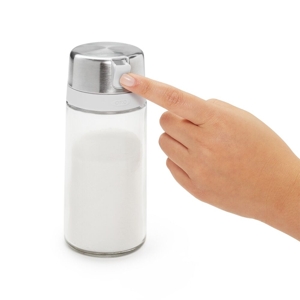 Glass Sugar Dispenser G1
