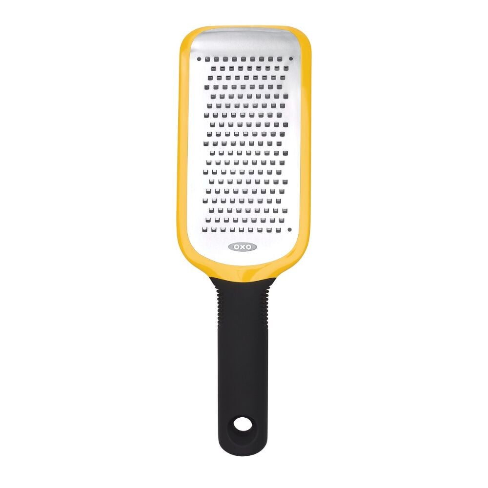Etched Medium Grater D9