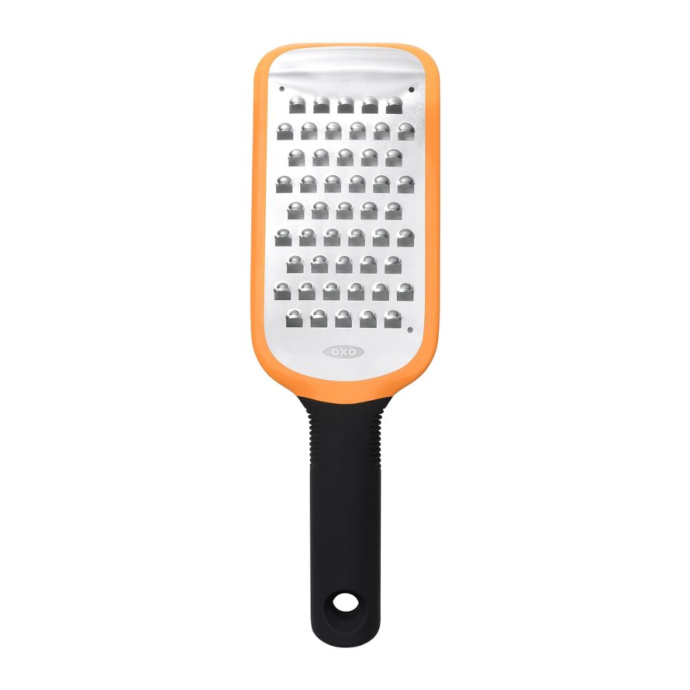 Etched Coarse Grater Z9