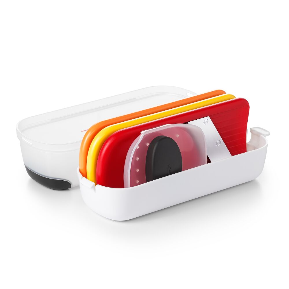 OXO Good Grips Mini Grate & Slice Set U9