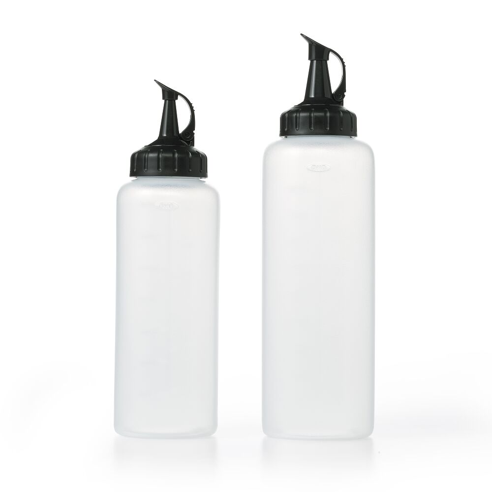 OXO Chef's Squeeze Bottles - 2 piece set U0