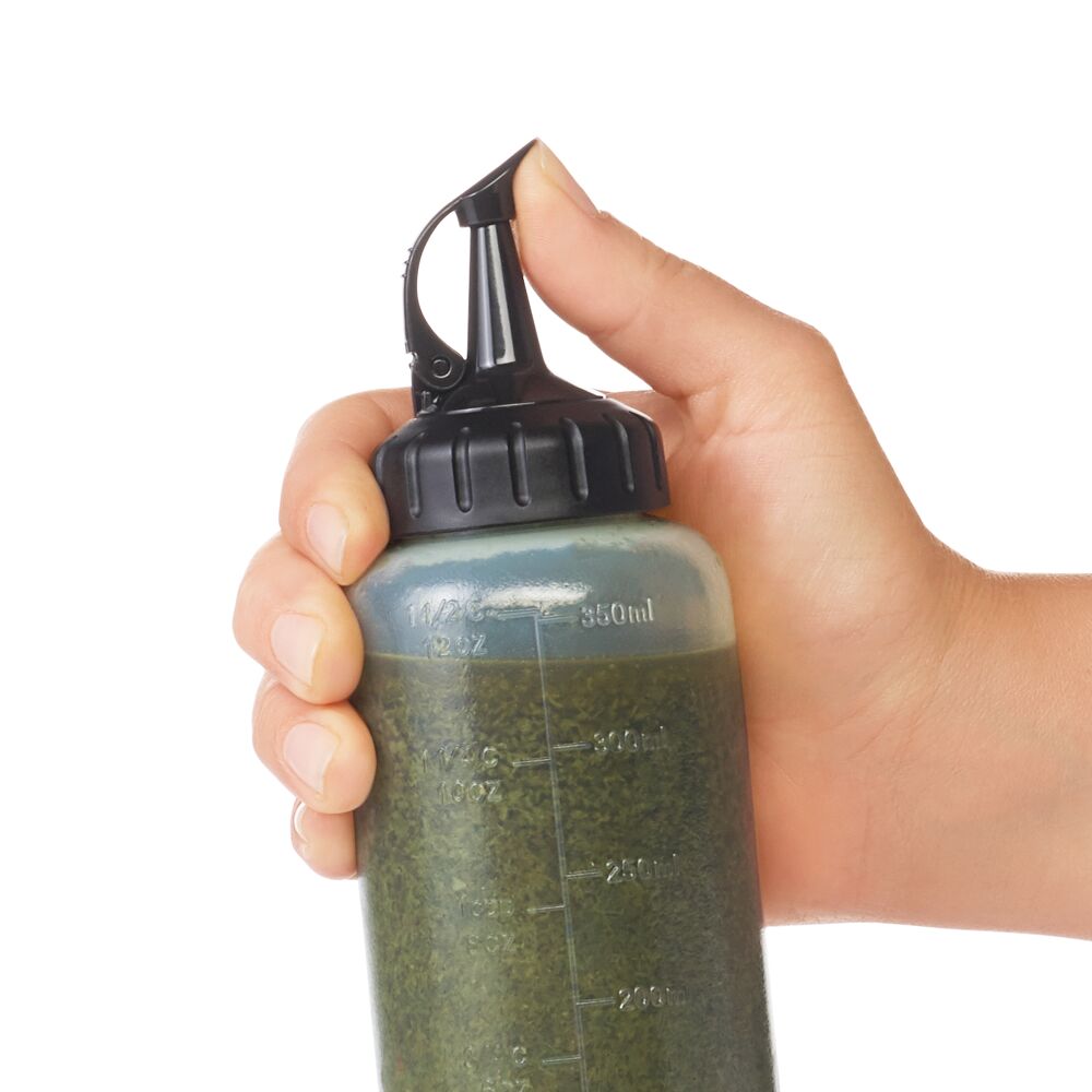 OXO Chef's Squeeze Bottles - 2 piece set U0