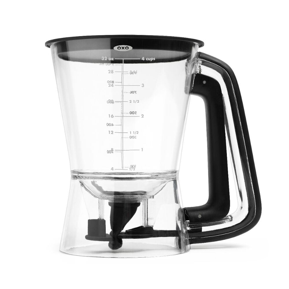 OXO Good Grips Precision Batter Dispenser O8