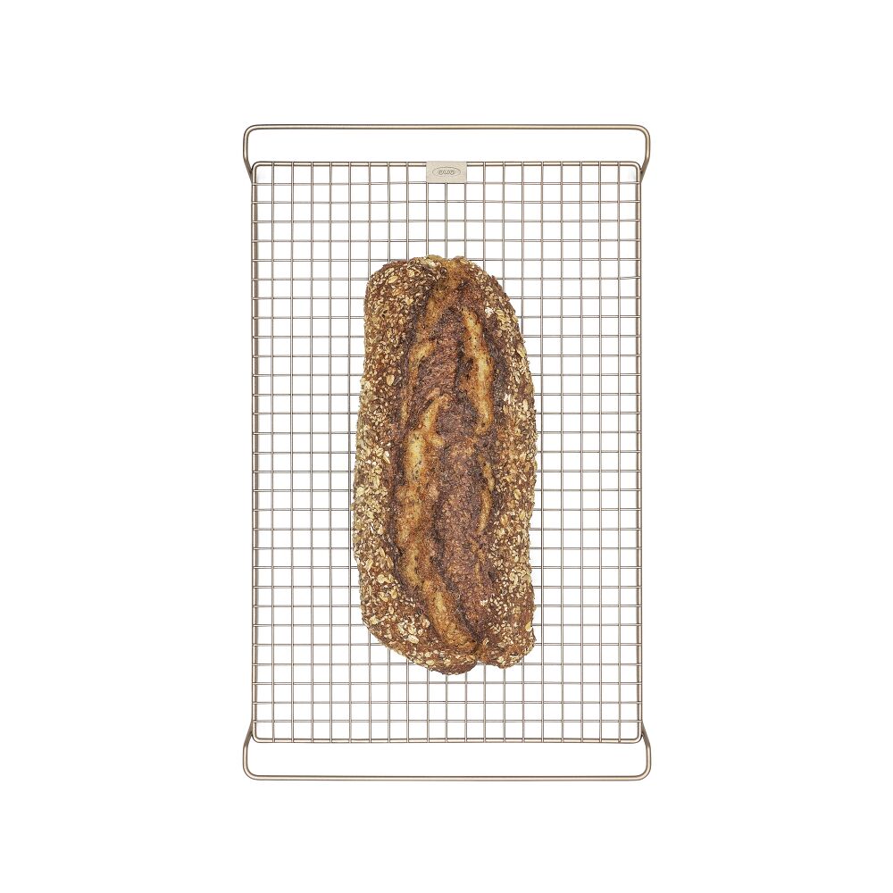 Non-Stick Cooling and Baking Rack D7