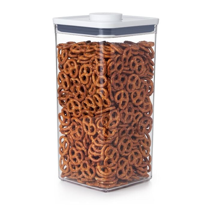 POP Container - Big Square Tall (6.0 Qt.) O9