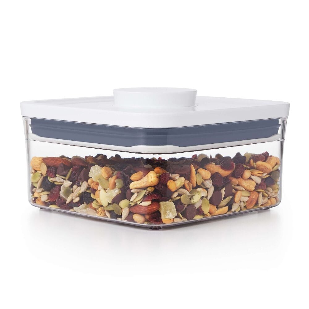POP Container - Big Square Mini (1.1 Qt.) H8